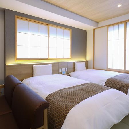 Dormy Inn Premium Ginza Токио Екстериор снимка