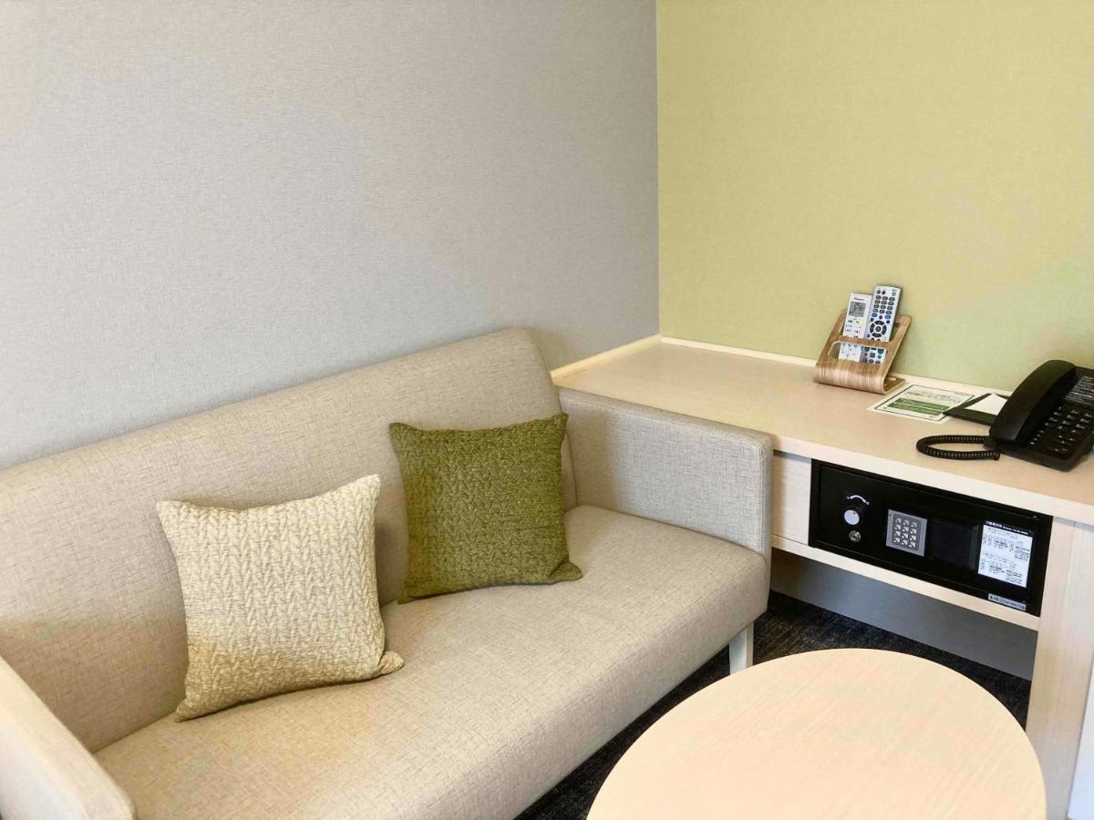 Dormy Inn Premium Ginza Токио Екстериор снимка