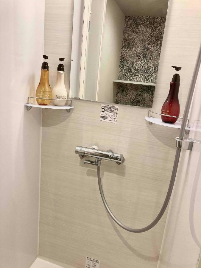 Dormy Inn Premium Ginza Токио Екстериор снимка
