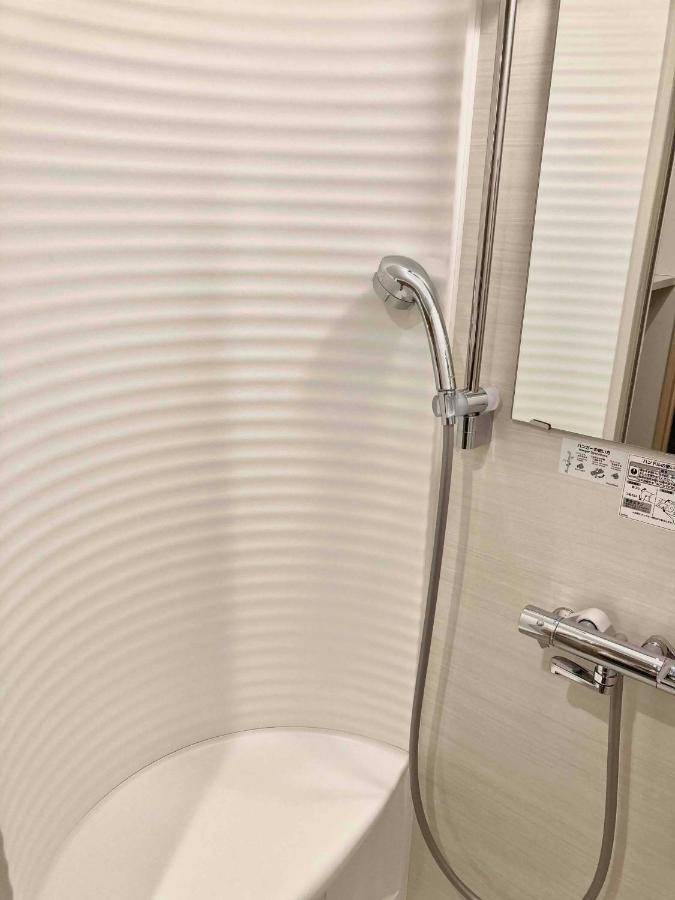 Dormy Inn Premium Ginza Токио Екстериор снимка