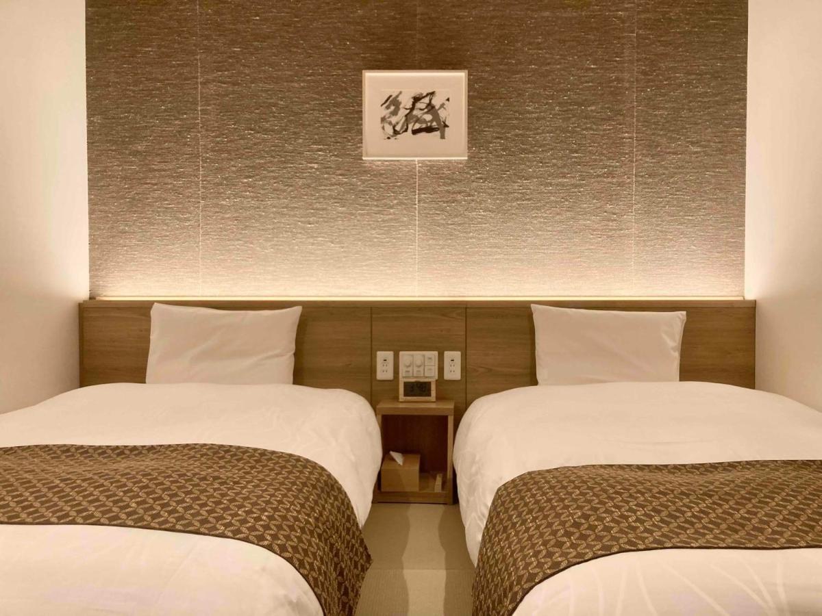 Dormy Inn Premium Ginza Токио Екстериор снимка