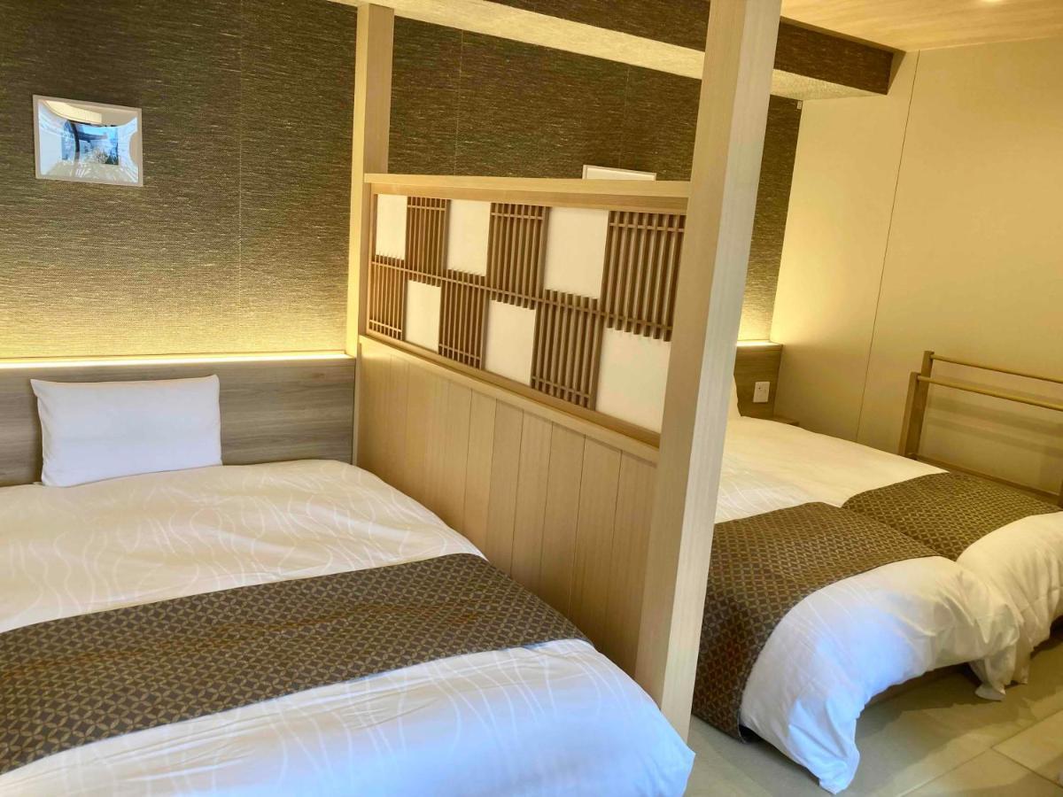 Dormy Inn Premium Ginza Токио Екстериор снимка