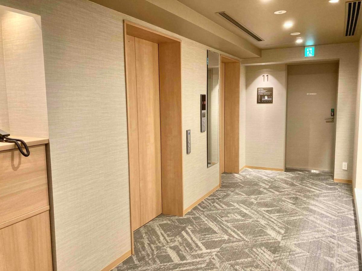 Dormy Inn Premium Ginza Токио Екстериор снимка
