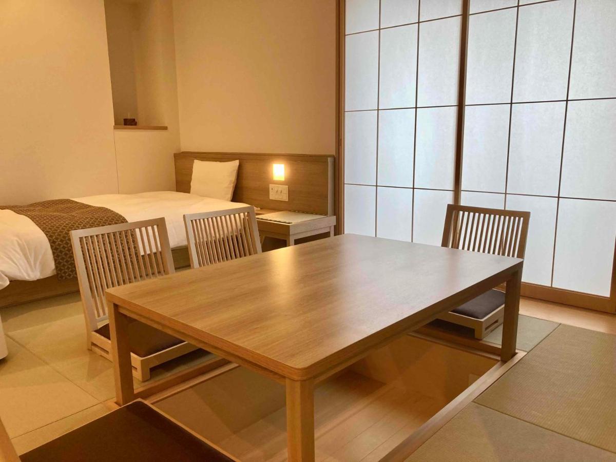 Dormy Inn Premium Ginza Токио Екстериор снимка