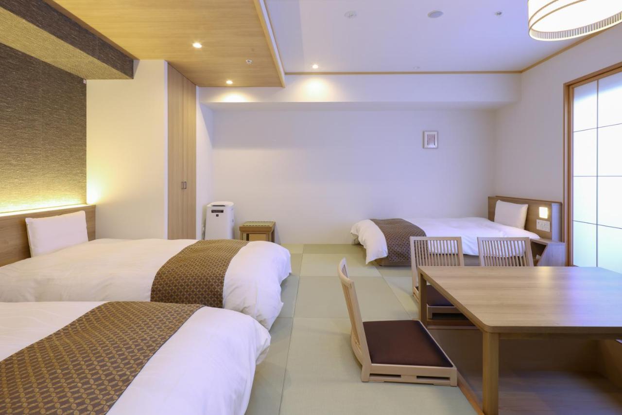 Dormy Inn Premium Ginza Токио Екстериор снимка