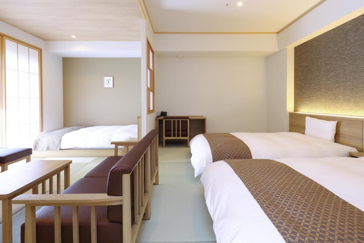 Dormy Inn Premium Ginza Токио Екстериор снимка