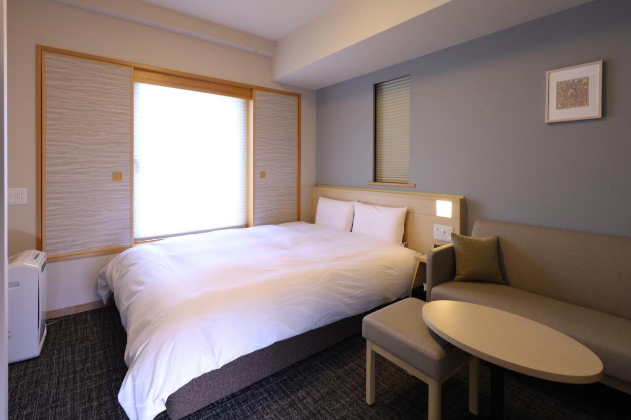 Dormy Inn Premium Ginza Токио Екстериор снимка