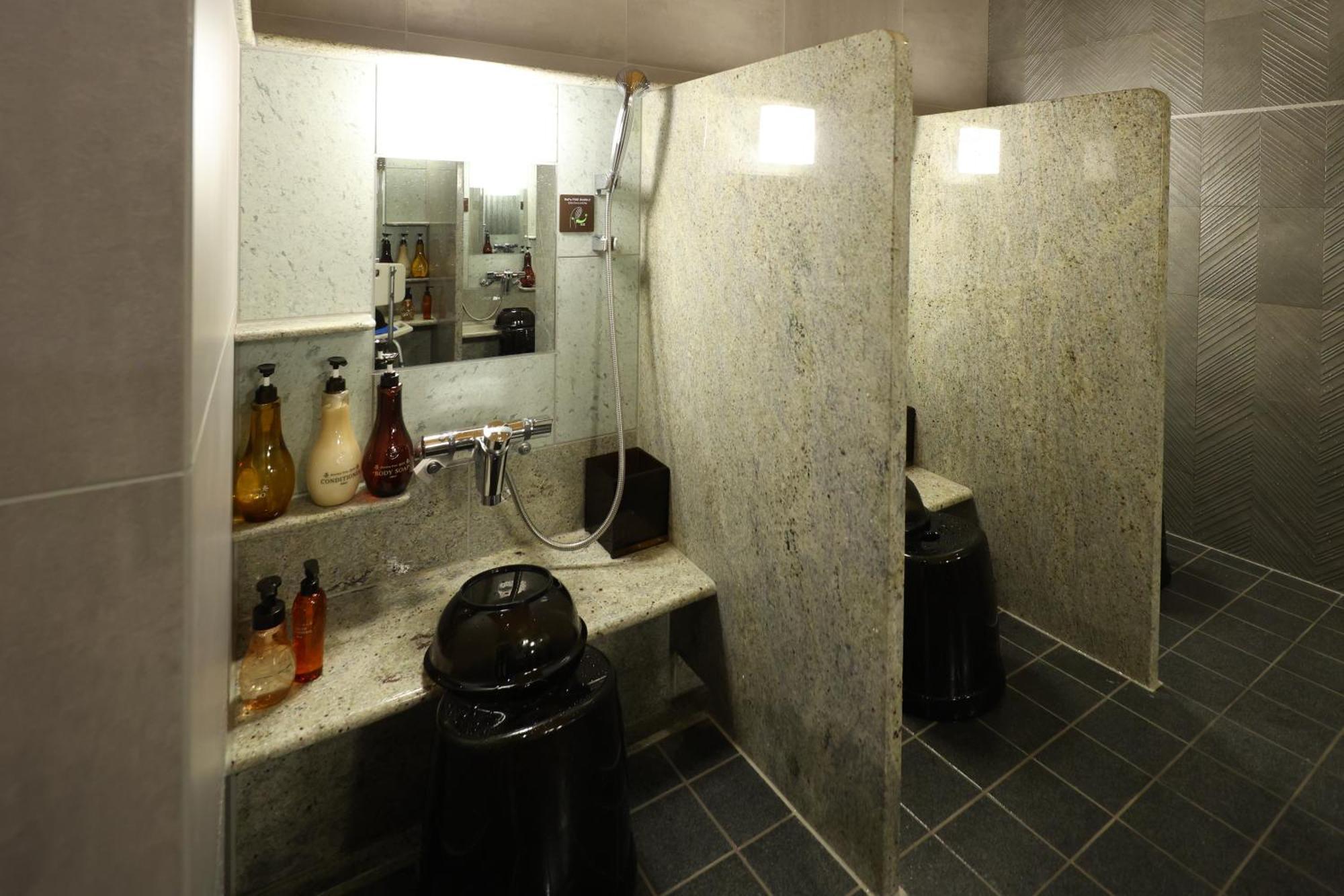 Dormy Inn Premium Ginza Токио Екстериор снимка